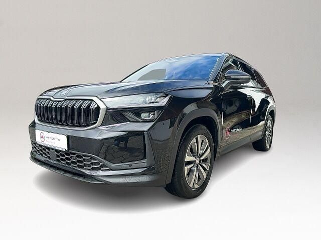 Gebraucht Skoda Kodiaq Selection 193 PS (141 kW) 2024 Schwarz SUV