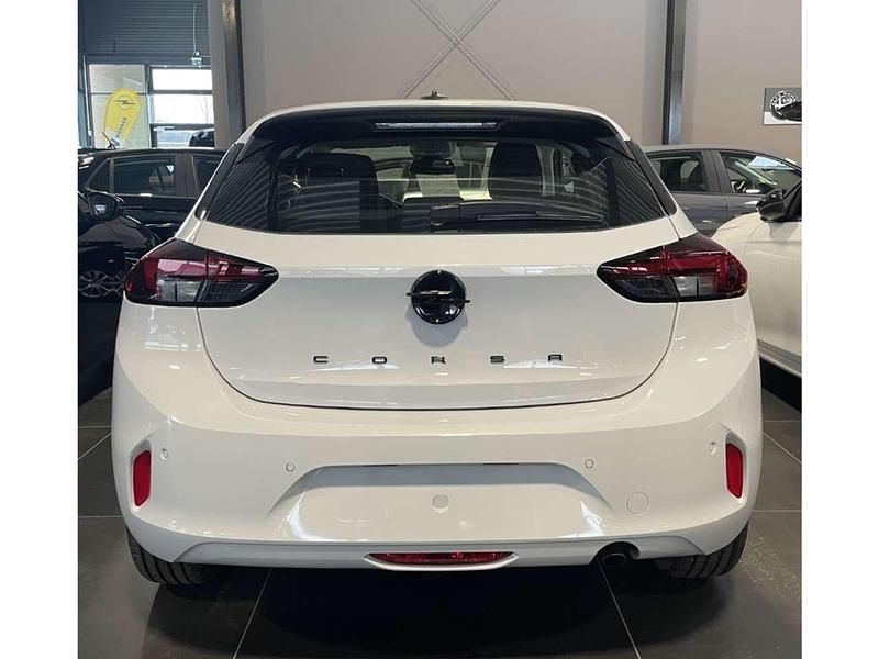 Neu Opel Corsa Edition 101 PS (74 kW) 2025 Metallic) (weiss Kleinwagen
