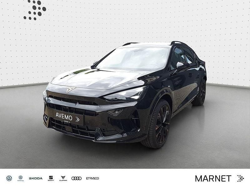 Gebraucht Cupra Formentor VZ2 265 PS (194 kW) 2025 Schwarz SUV