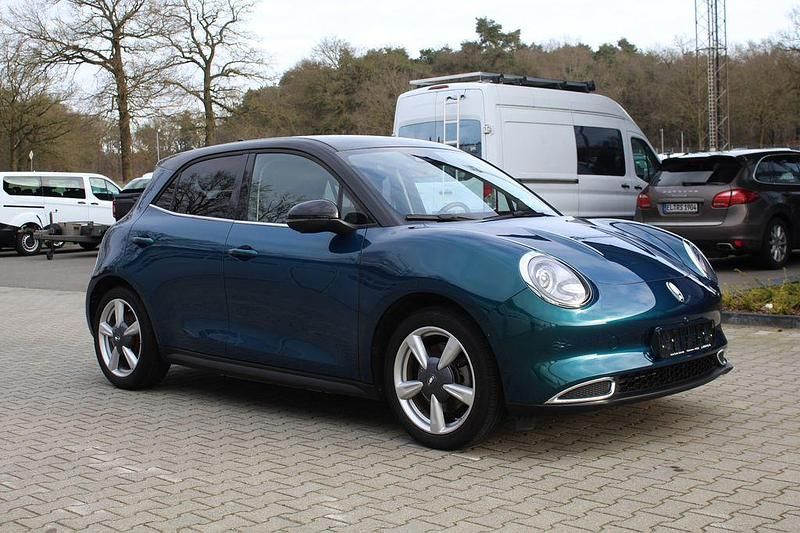 Gebraucht Ora 03 125 kW (171 PS) 2023 Grün Kleinwagen