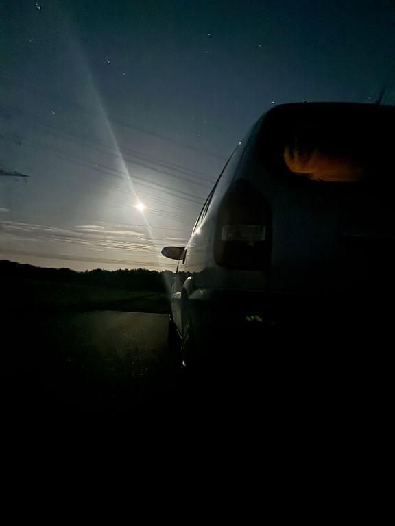 Silber Gebraucht 2003 Opel Zafira Limousine | 1.900 € (Fairer Preis) - Bild 1/4