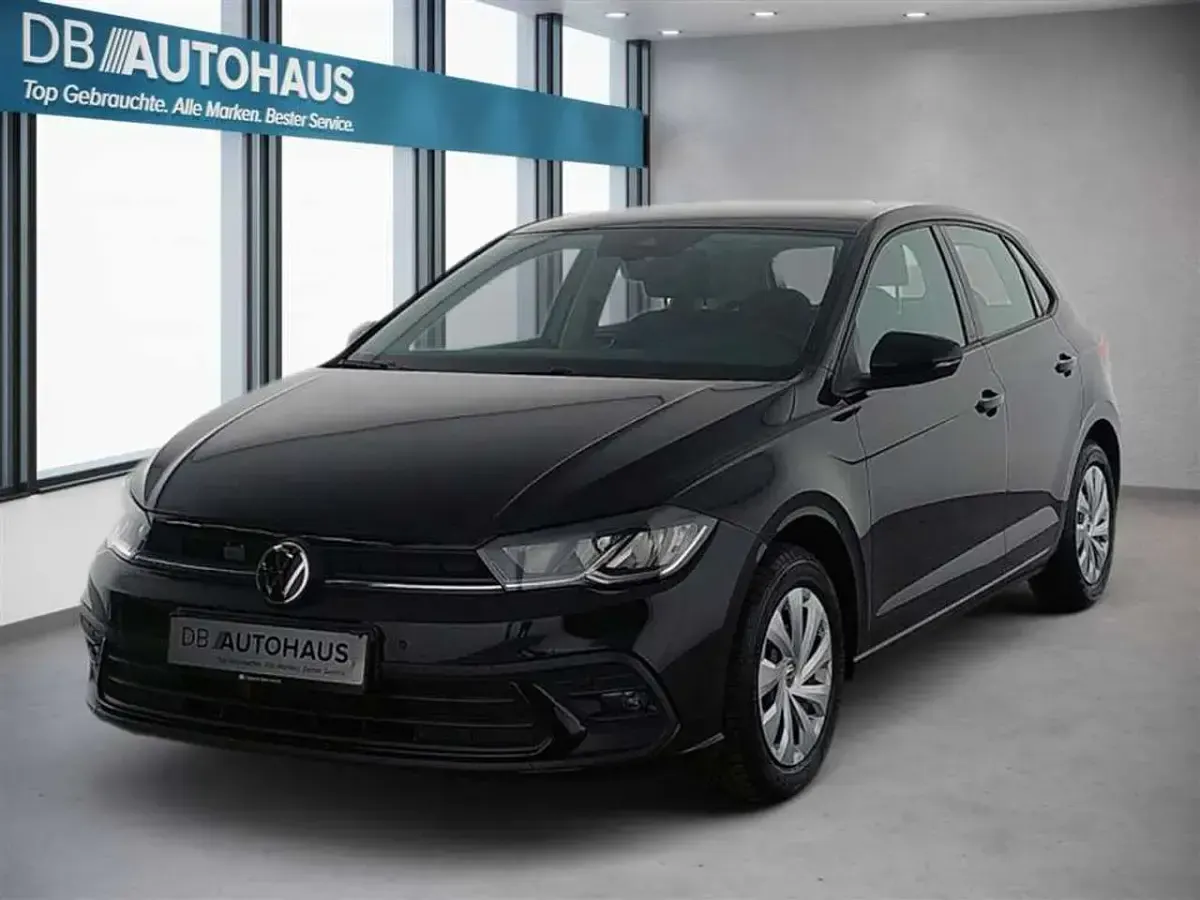 Gebraucht VW Polo Life 95 PS (69 kW) 2024 Kleinwagen