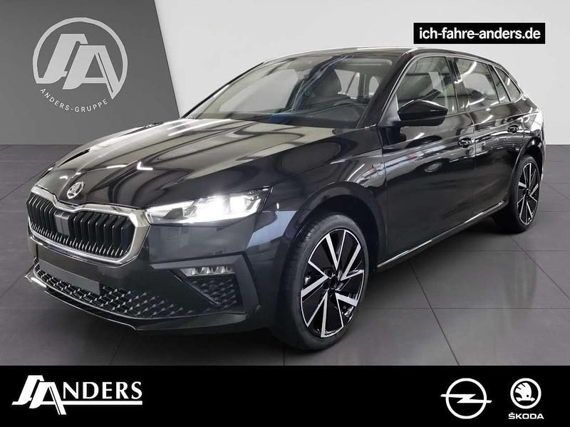 Blackmagic perleffekt Neu 2025 Skoda Scala Tour Kleinwagen | 31.218 € (Teuer) - Bild 1/3