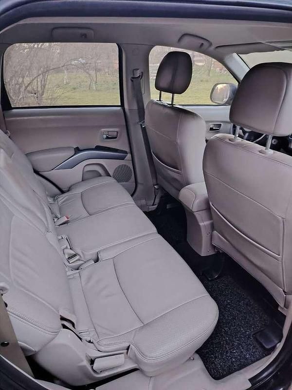 Gebraucht Peugeot 4007 156 PS (114 kW) 2009 SUV
