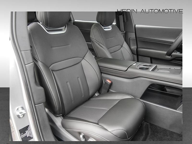 Gebraucht XPENG G6 AWD Performance 257 kW (350 PS) 2025 Silber SUV