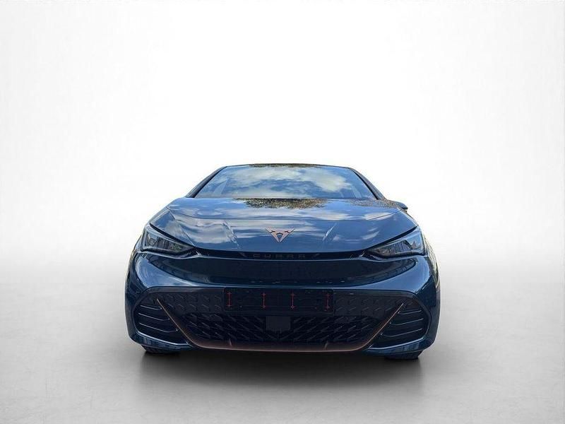 Gebraucht Cupra Born 169 kW (231 PS) 2022 Blau Kleinwagen