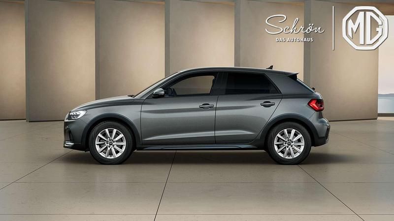 Gebraucht Audi A1 S-Line 95 PS (69 kW) 2024 SUV
