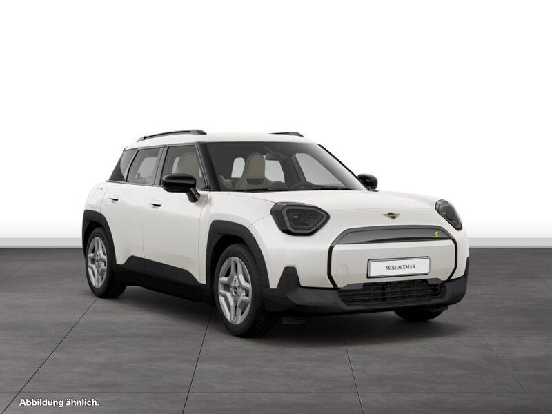 Other Neu 2025 Mini Aceman SUV | 41.080 € (Fairer Preis) - Bild 1/4
