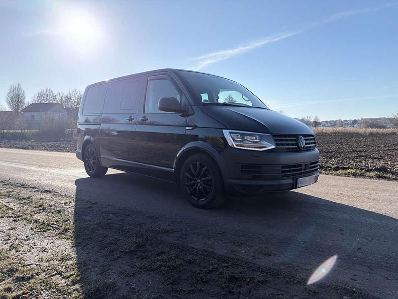Gebraucht VW T6 150 PS (110 kW) 2019 Van