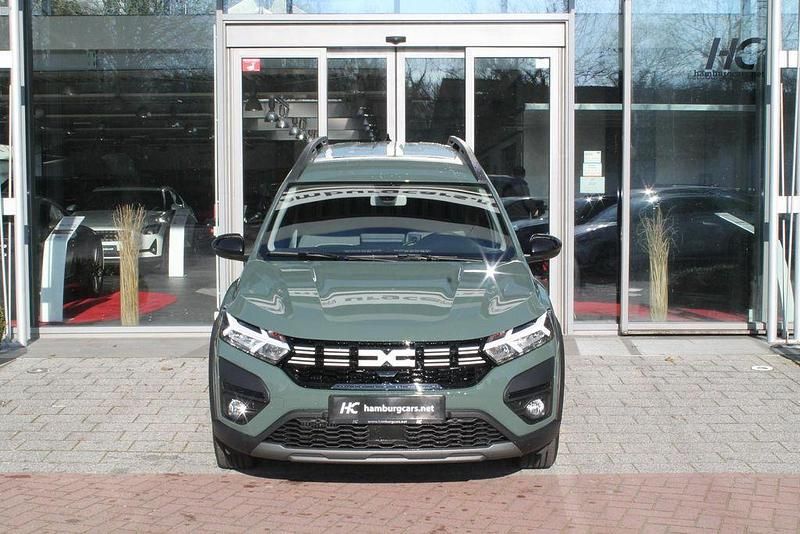 Neu Dacia Jogger Expression 110 PS (80 kW) 2026 Van / Kleinbus
