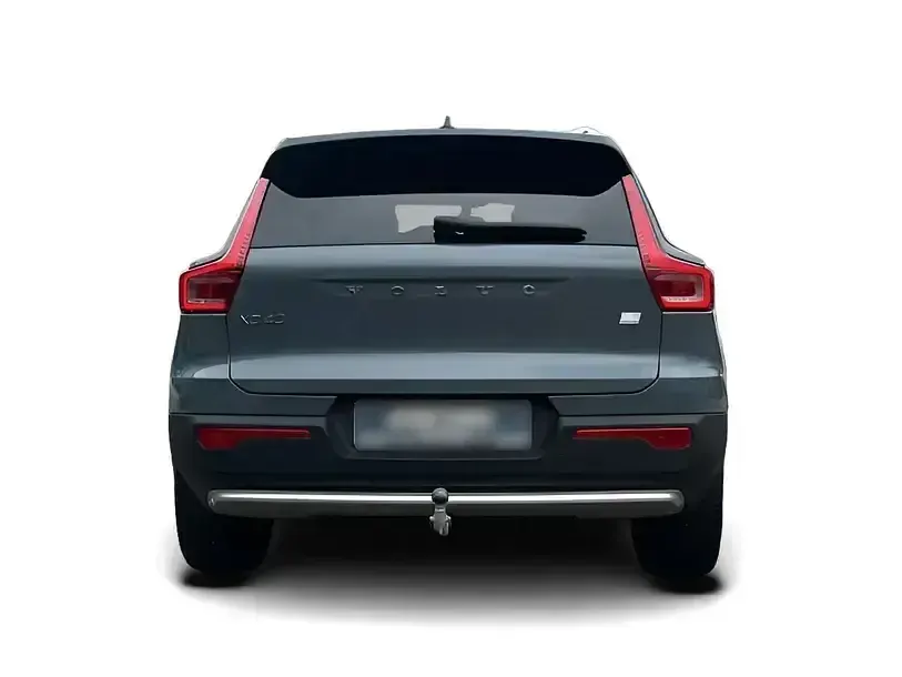 Gebraucht Volvo XC40 Plus 2022 Grau SUV