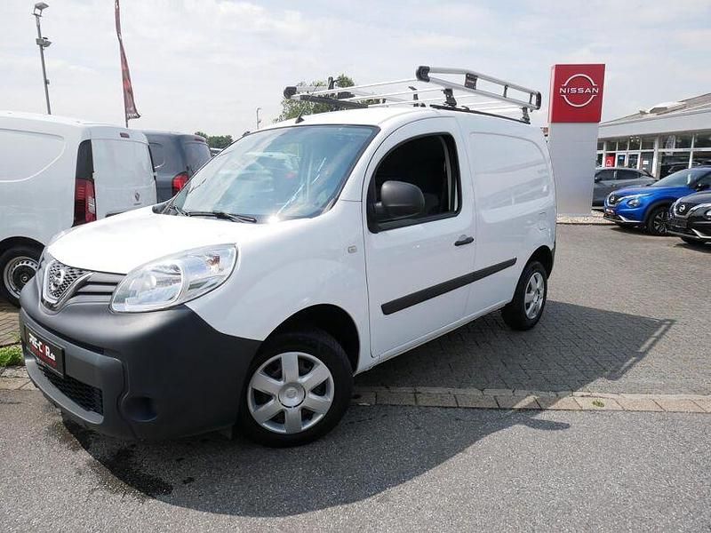 Gebraucht Nissan NV250 95 PS (69 kW) 2021 Weiß Van