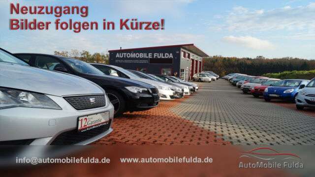 Volkswagen Polo Limousine in Rot gebraucht in Fulda für € 8.490
