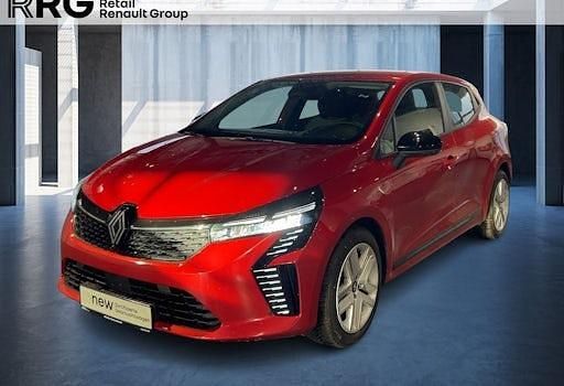 Gebraucht Renault Clio V Evolution 91 PS (66 kW) 2024 Rot Limousine