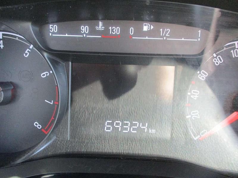 Gebraucht Opel Karl Edition 75 PS (55 kW) 2015 Pazifik blau Kleinwagen