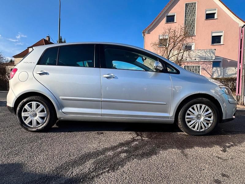 Gebraucht VW Golf V 102 PS (75 kW) 2007 Grau Limousine