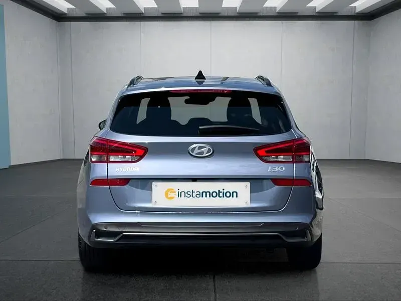 Neu Hyundai i30 150 PS (110 kW) 2026 Kombi