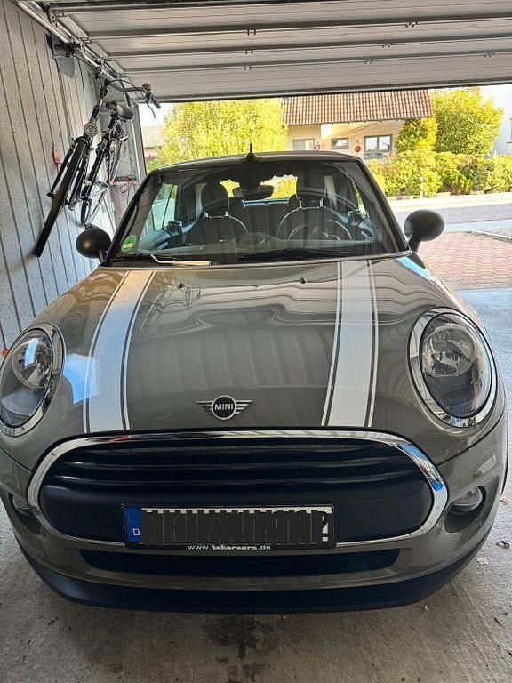 Gebraucht 2018 Mini One Cabriolet Cabrio | 16.999 € (Fairer Preis) - Bild 1/4