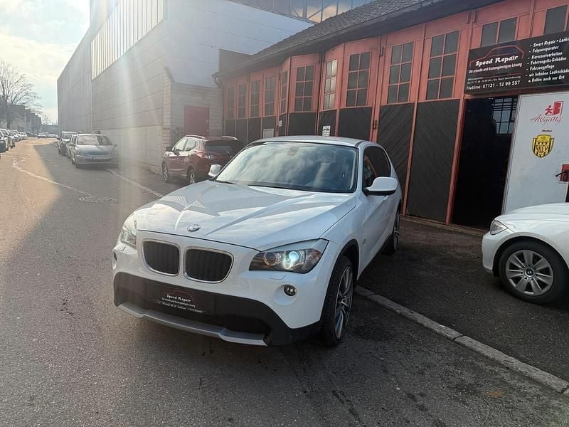 Gebraucht BMW X1 143 PS (105 kW) 2011 SUV