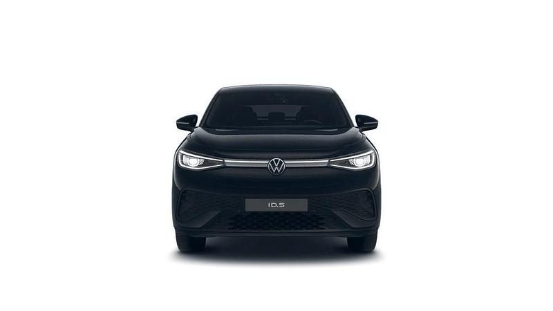 Gebraucht VW ID.5 Pro 210 kW (286 PS) 2025 Schwarz SUV