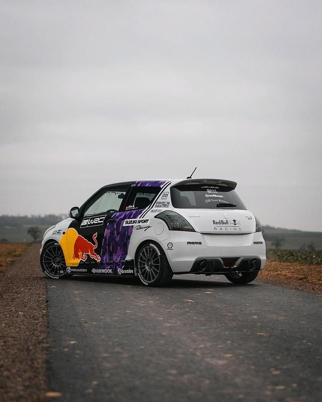 Gebraucht Suzuki Swift Sport 150 PS (110 kW) 2025 Andere farben Kleinwagen