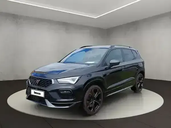 Gebraucht Cupra Ateca 300 PS (220 kW) 2023 SUV