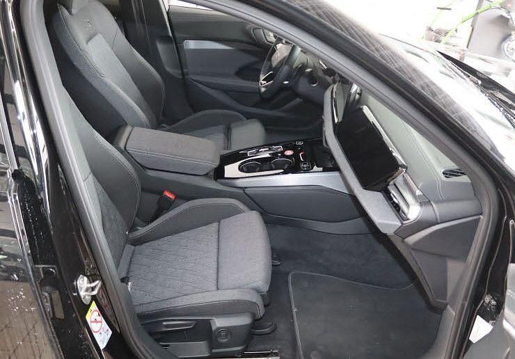 Gebraucht Audi A5 S-Line 150 PS (110 kW) 2025 Außenfarbe: Kombi