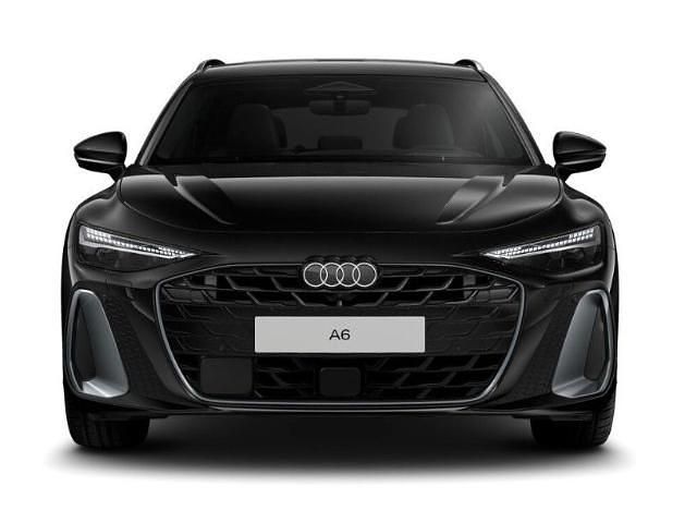 Second-hand Audi A6 367 CP (269 kW) 2026 Negru Break