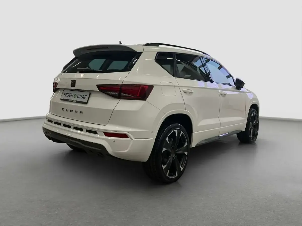Neu Cupra Ateca 150 PS (110 kW) 2026 Other SUV