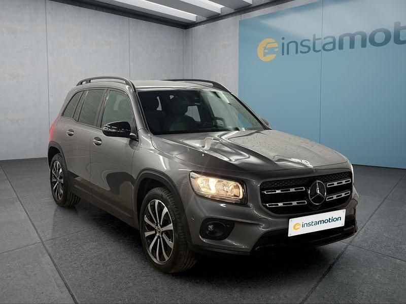 Gebraucht Mercedes GLB250 224 PS (164 kW) 2023 SUV