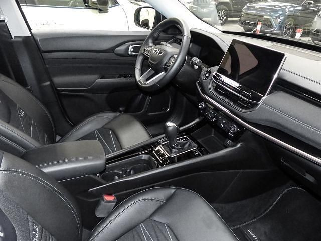 Gebraucht Jeep Compass 131 PS (96 kW) 2023 SUV