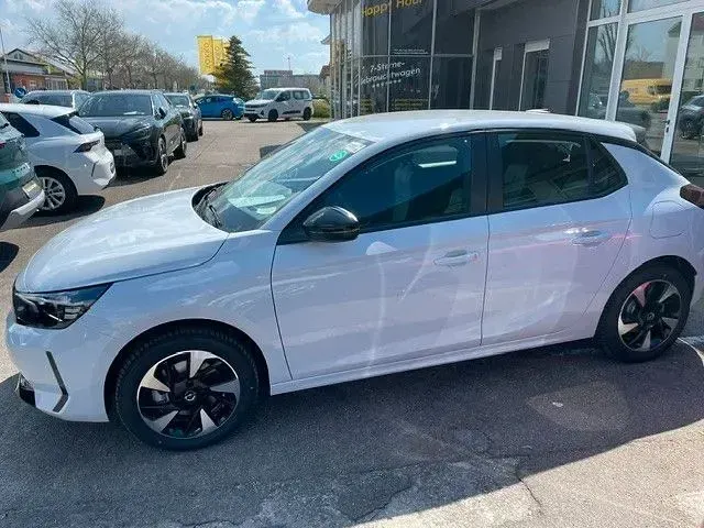 Ny Opel Corsa-e Edition 100 kW (136 HK) 2026 Hatchback