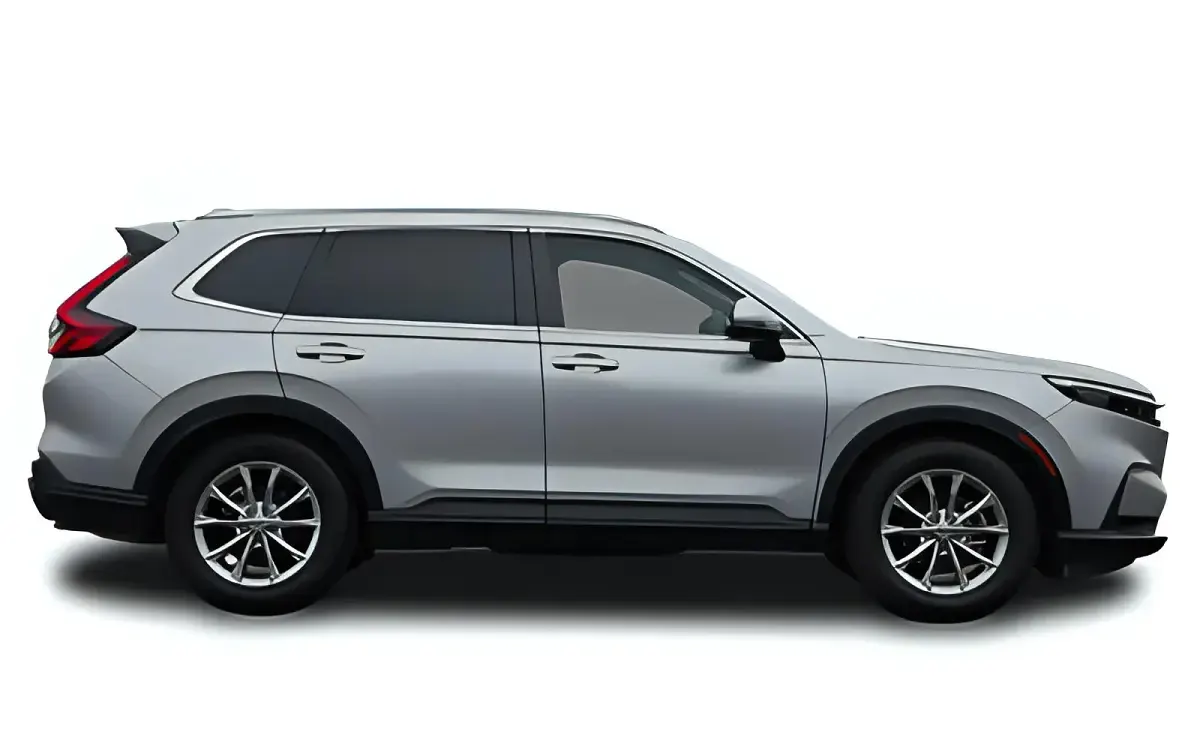 Neu Honda CR-V Advance 184 PS (135 kW) 2026 SUV