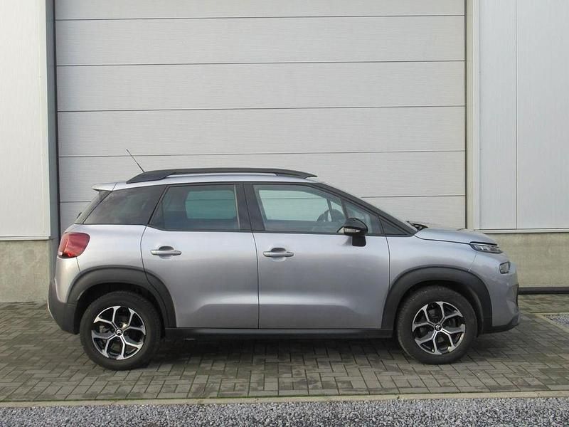 Gebraucht Citroën C3 Aircross 131 PS (96 kW) 2023 Grau SUV
