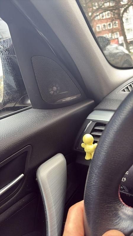 Gebraucht BMW 120 Coupé Sport Line 184 PS (135 kW) 2012 Braun Coupé