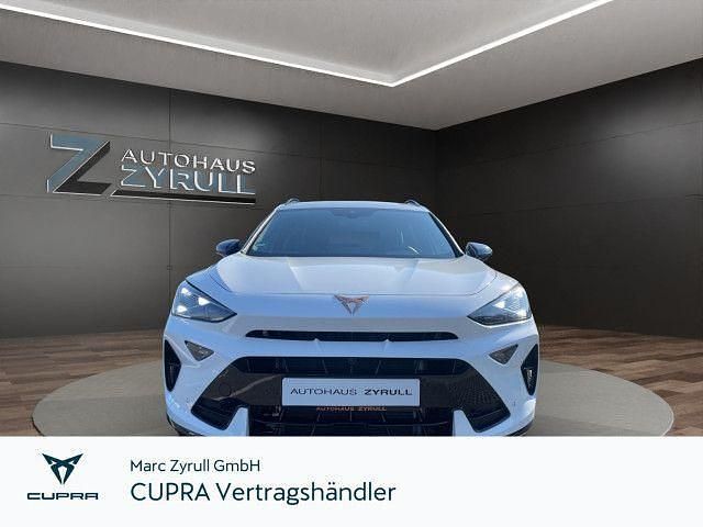 Gebraucht Cupra Formentor 150 PS (110 kW) 2025 Weiß SUV