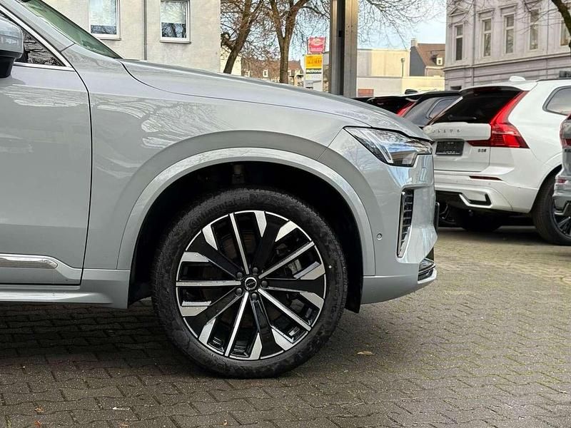 Gebraucht Volvo XC90 Plus 455 PS (334 kW) 2025 Vapour grey / metallic SUV