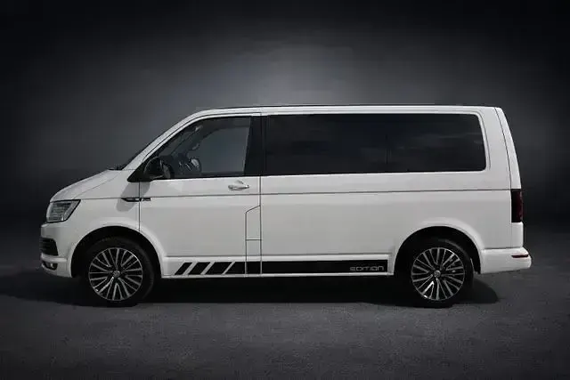 Brugt VW Multivan Edition 150 HK (110 kW) 2019 Andere MPV