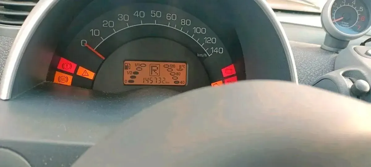 Gebraucht Smart ForTwo Coupé 50 PS (36 kW) 2007 Grün Coupé