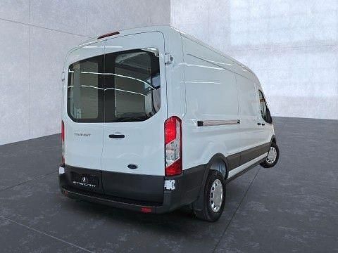 Neu Ford Transit Trend 131 PS (96 kW) 2025 Weiß