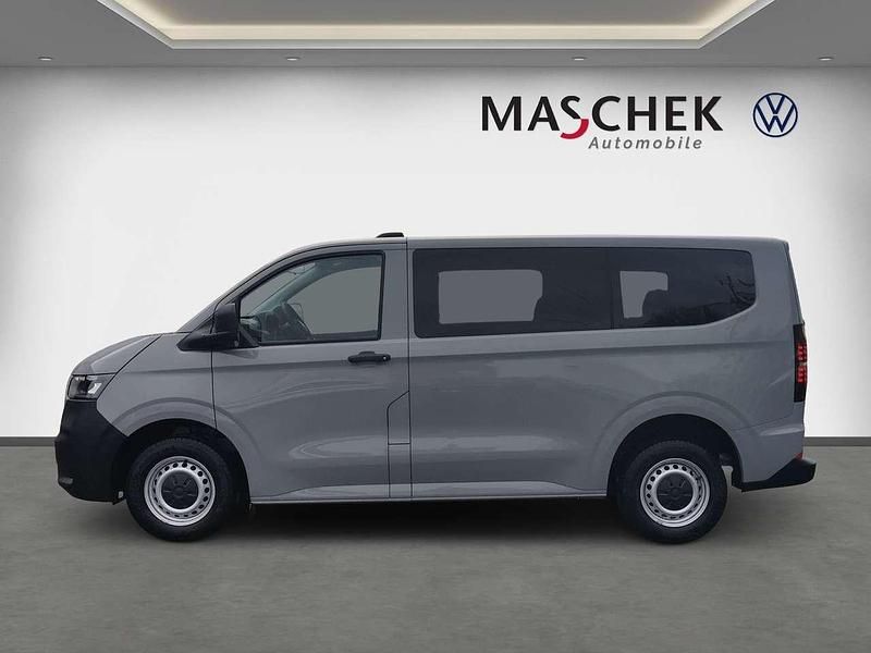 Neu VW Transporter 150 PS (110 kW) 2026 Stone grey Van
