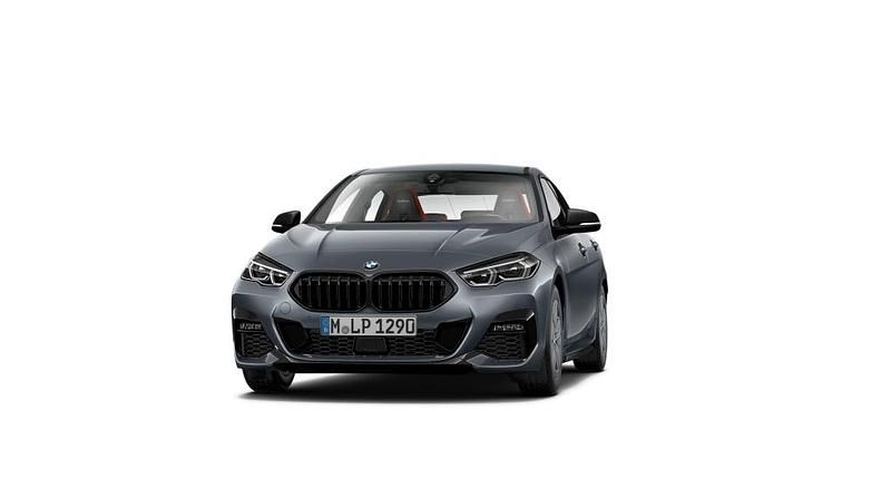 Gebraucht BMW 220 Comfort Edition 178 PS (130 kW) 2026 Coupé