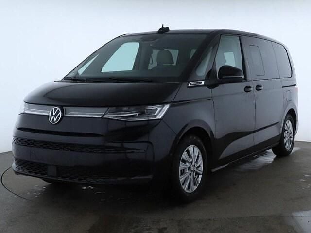 Gebraucht VW T7 Goal 204 PS (150 kW) 2025 Van