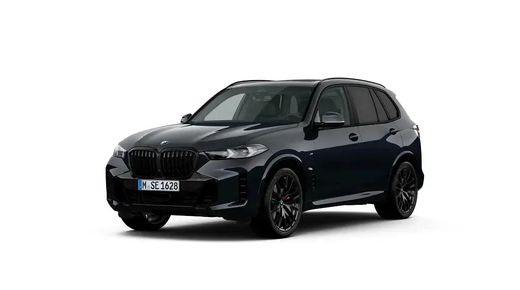 Neu BMW X5 Comfort Edition 286 PS (210 kW) 2026 SUV