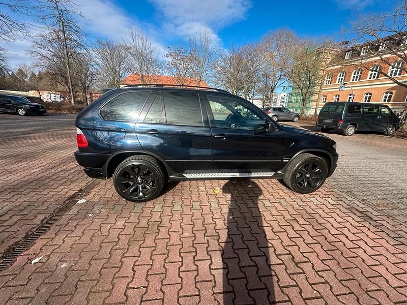 Gebraucht BMW X5 218 PS (160 kW) 2006 Andere farben SUV