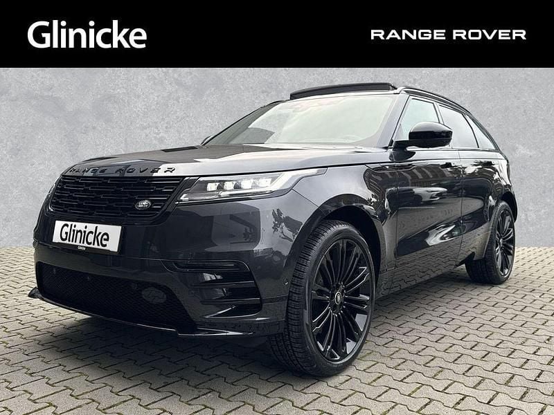 Grau Neu 2025 Land Rover Range Rover Velar Autobiography SUV | 94.880 € (Superpreis) - Bild 1/4