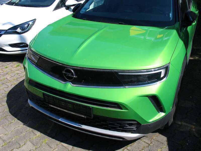 Matchagreen Gebraucht 2023 Opel Mokka Ultimate SUV | 19.900 € (Guter Preis) - Bild 1/4