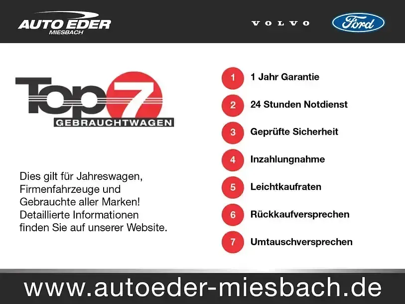 Usado Ford Kuga Titanium 150 HP (110 kW) 2022 Cinzento SUV