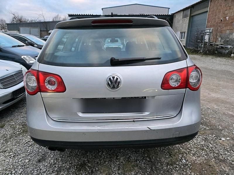 Gebraucht 2009 VW Passat Kombi | 1.500 € (Superpreis) - Bild 1/4