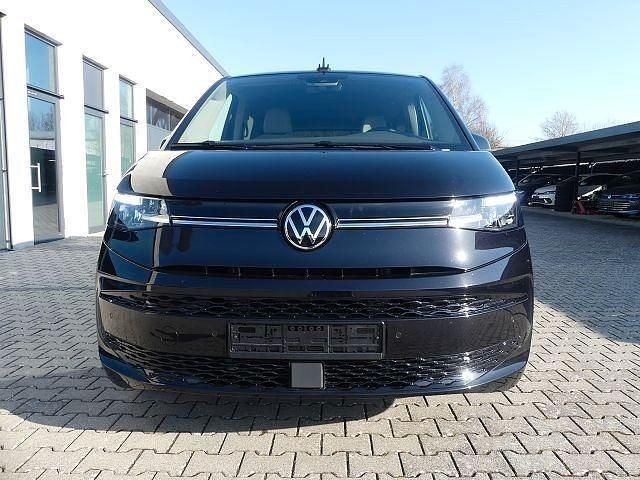Używany VW T7 Life 150 KM (110 kW) 2025 Czarny Van